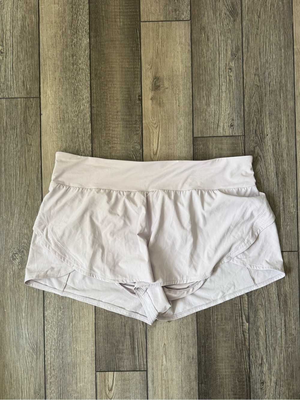 CALIA Kick It Up Performance Shorts
